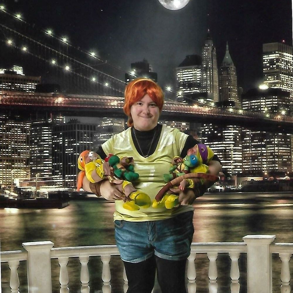 Meet your Posher, Mes